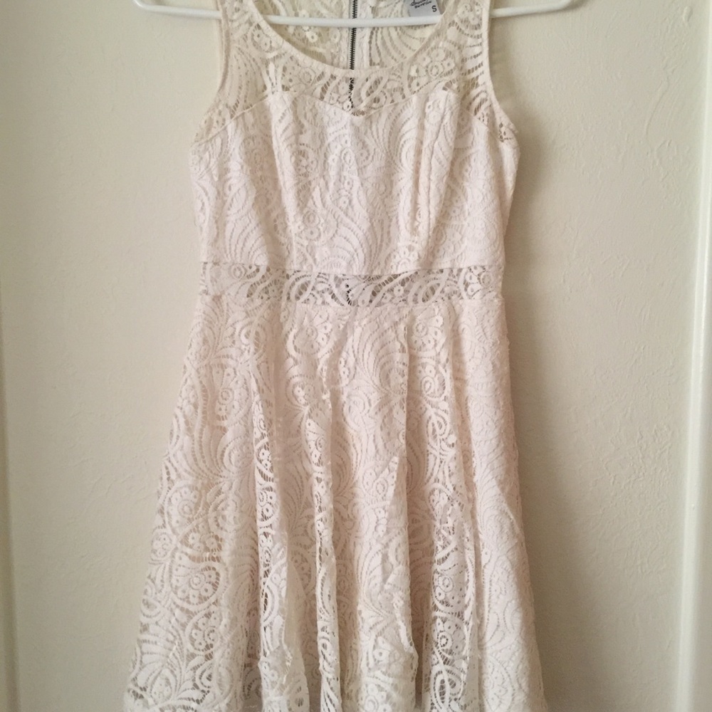 American Rag Lace Dress